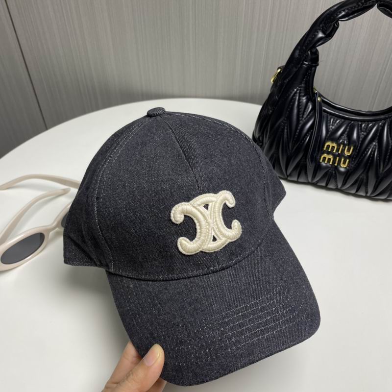Celine cap dx20